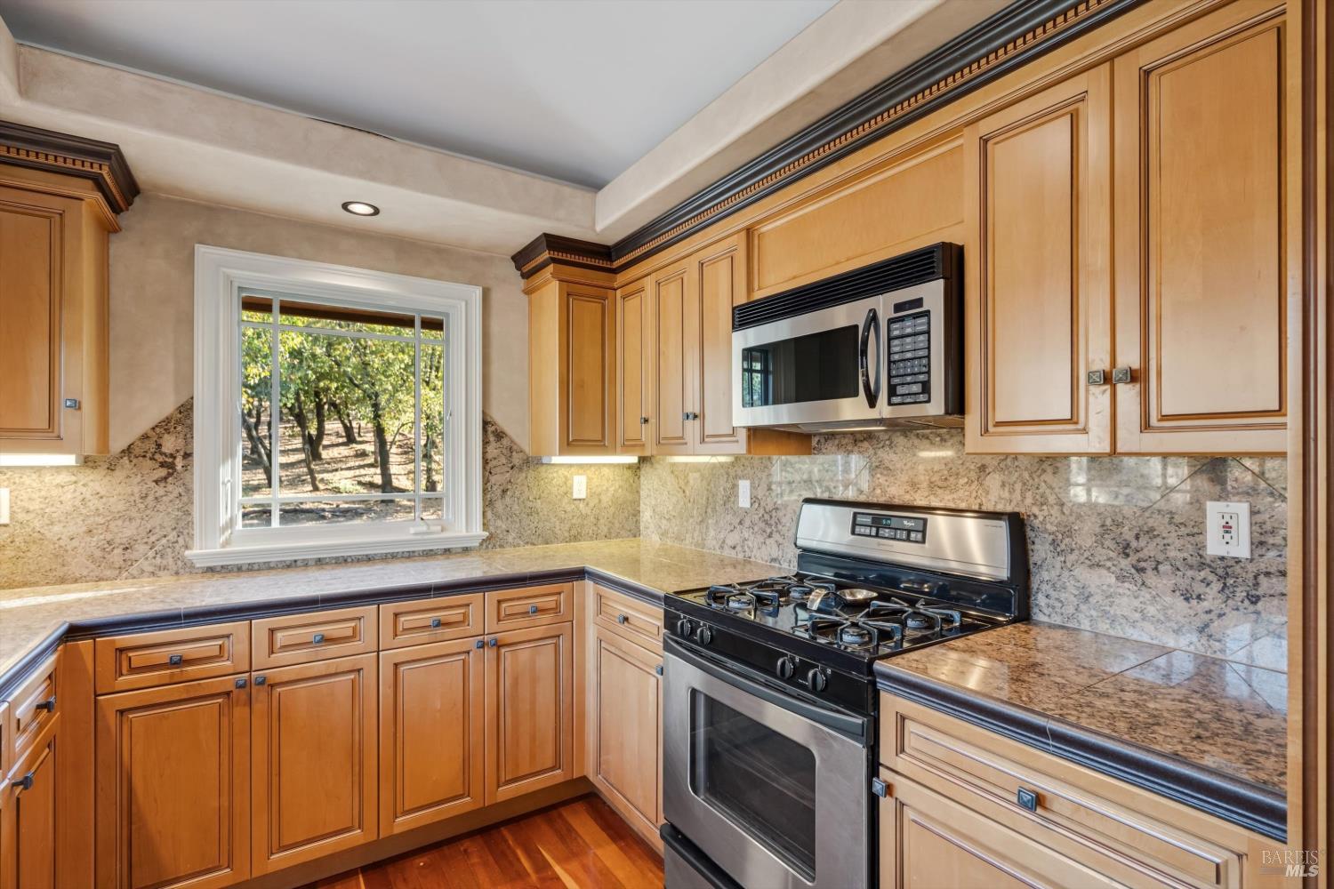 1312 Summit Drive Calistoga CA 94515
