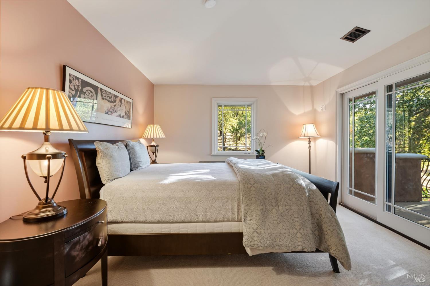 1312 Summit Drive Calistoga CA 94515