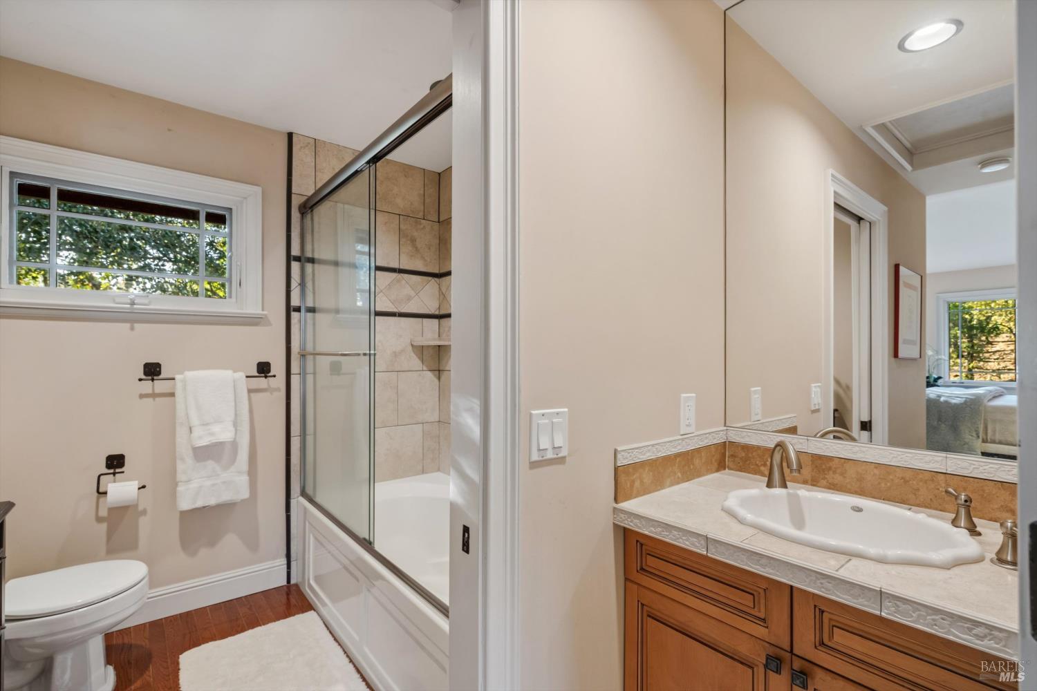 1312 Summit Drive Calistoga CA 94515
