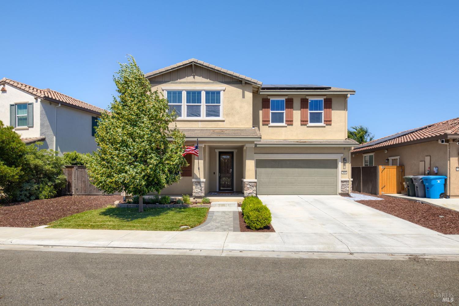 1125 Arizona Court Dixon CA 95620