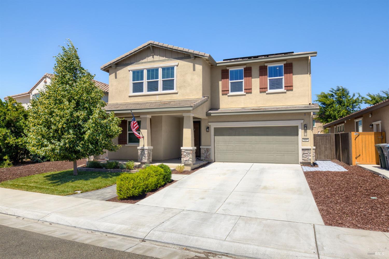 1125 Arizona Court Dixon CA 95620