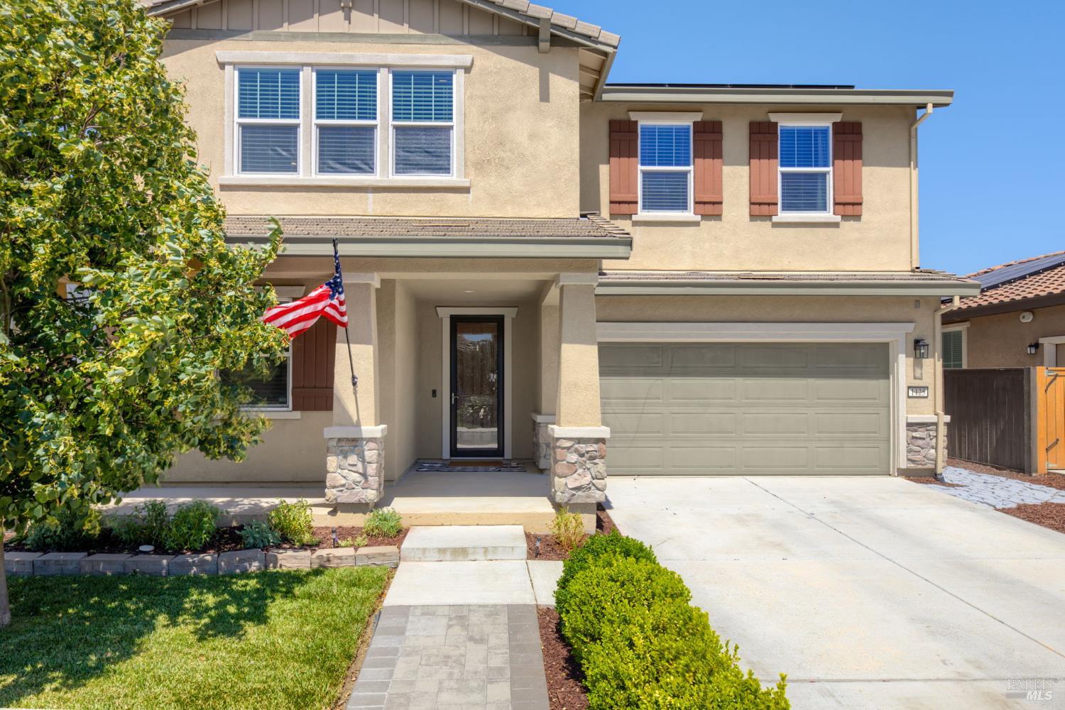 1125 Arizona Court Dixon CA 95620