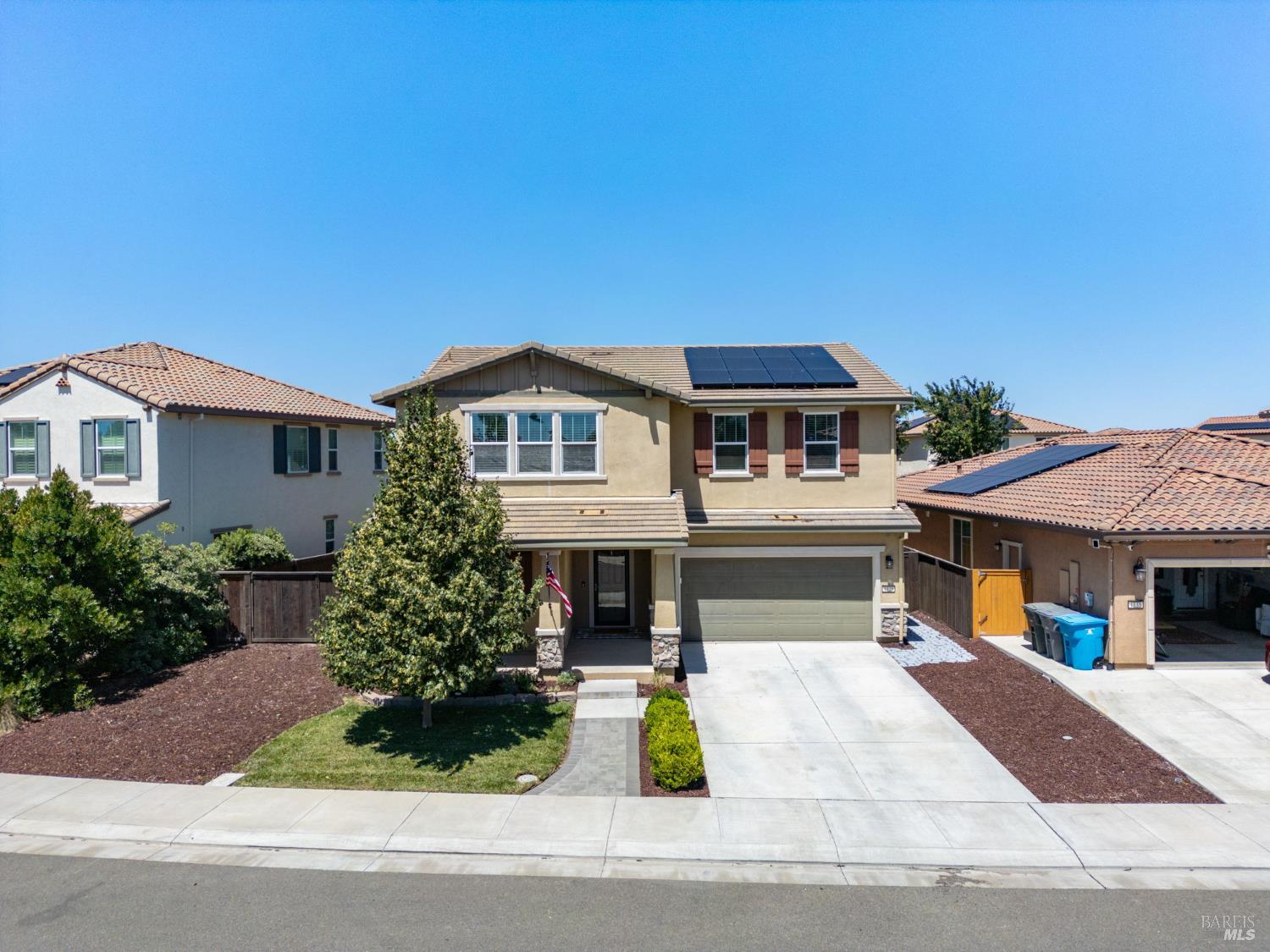 1125 Arizona Court Dixon CA 95620