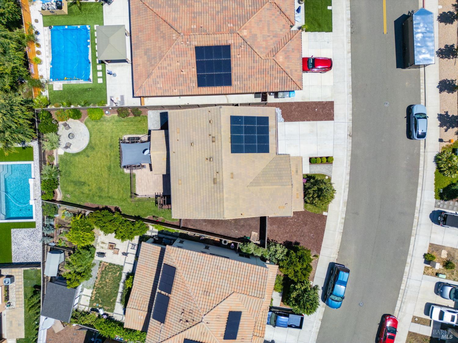 1125 Arizona Court Dixon CA 95620