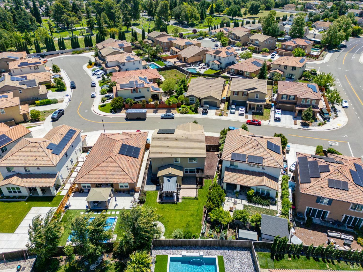 1125 Arizona Court Dixon CA 95620