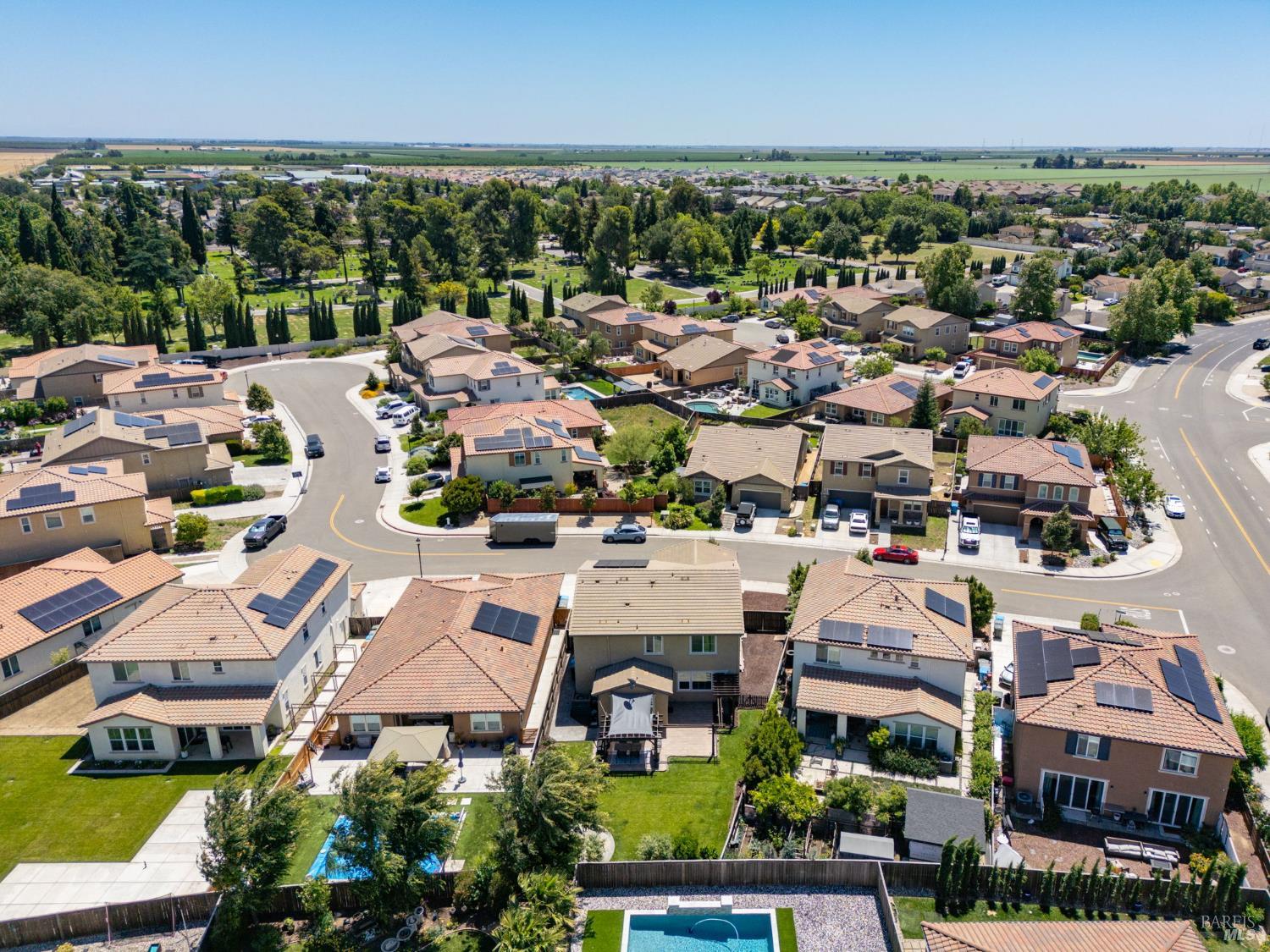 1125 Arizona Court Dixon CA 95620
