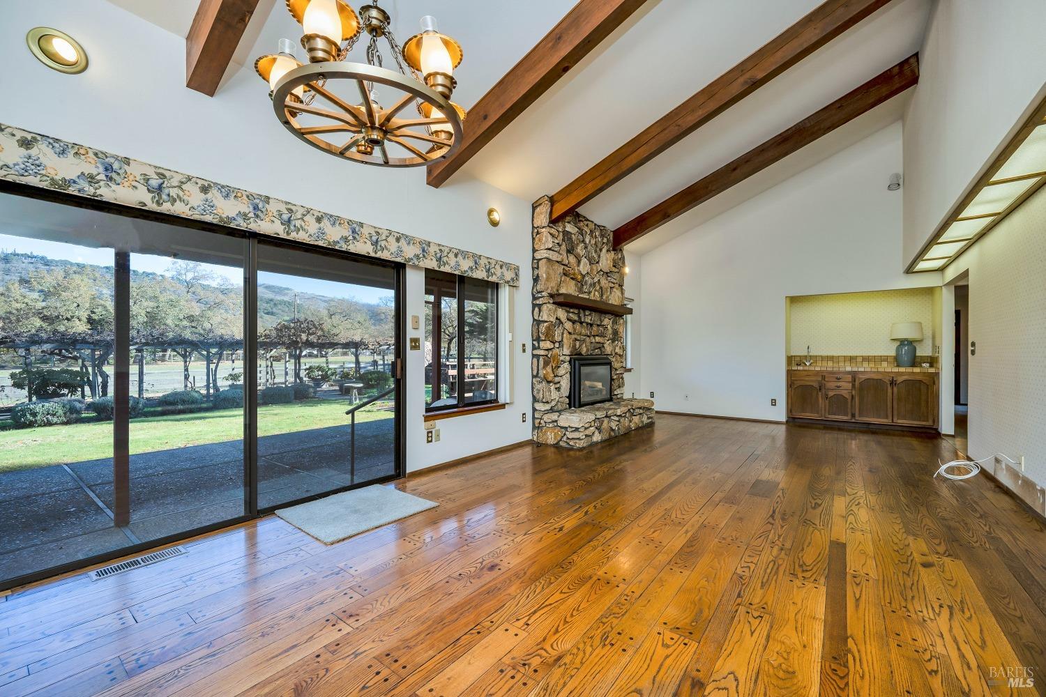 6282 Melita Road Santa Rosa CA 95409