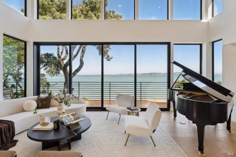 5030 Paradise Drive Tiburon CA 94920