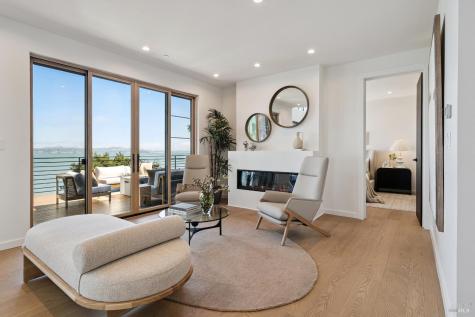 5030 Paradise Drive Tiburon CA 94920