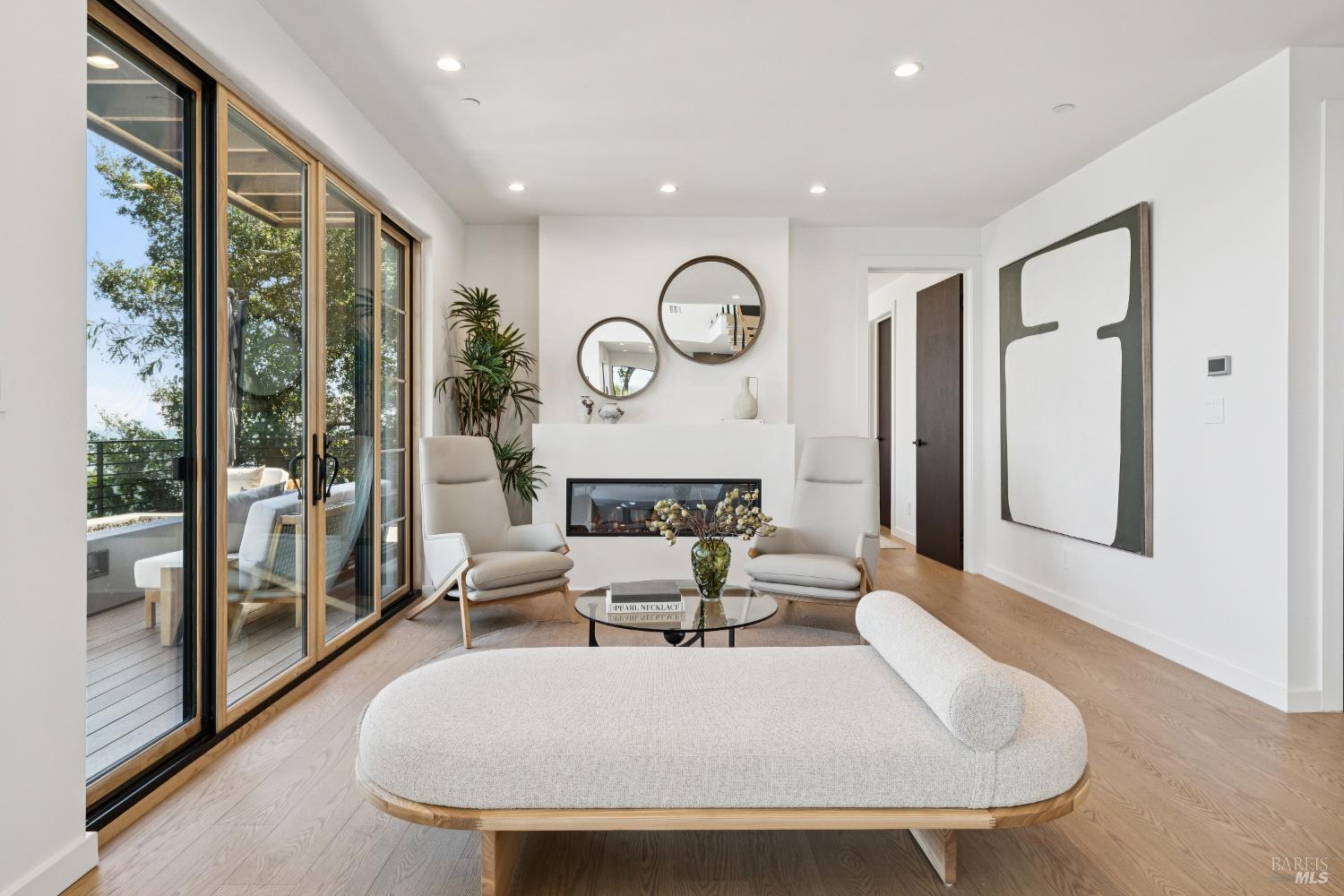 5030 Paradise Drive Tiburon CA 94920