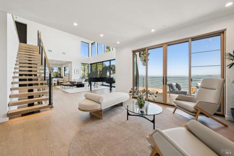 5030 Paradise Drive Tiburon CA 94920