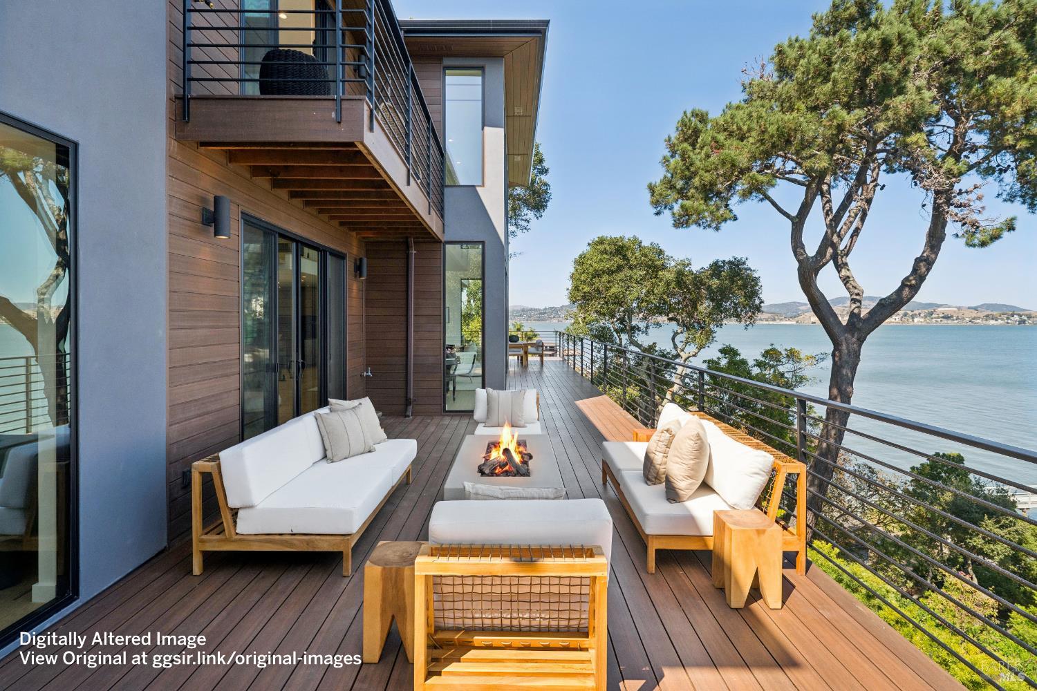 5030 Paradise Drive Tiburon CA 94920