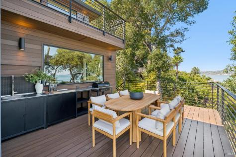 5030 Paradise Drive Tiburon CA 94920