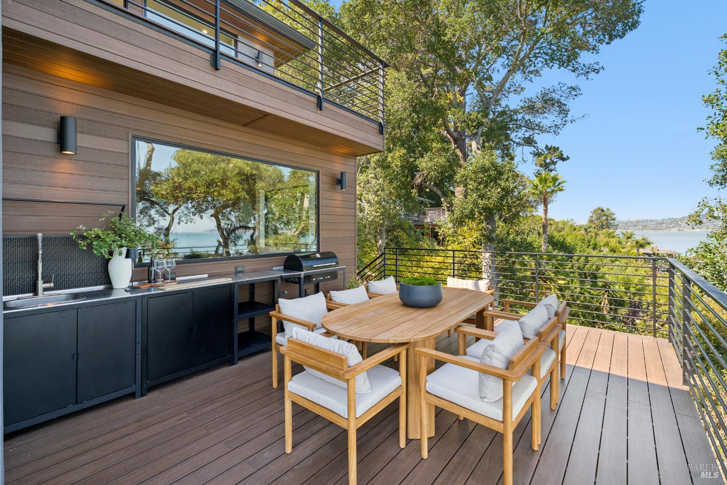 5030 Paradise Drive Tiburon CA 94920