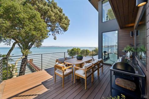 5030 Paradise Drive Tiburon CA 94920