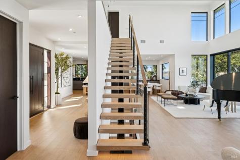 5030 Paradise Drive Tiburon CA 94920