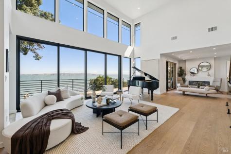5030 Paradise Drive Tiburon CA 94920