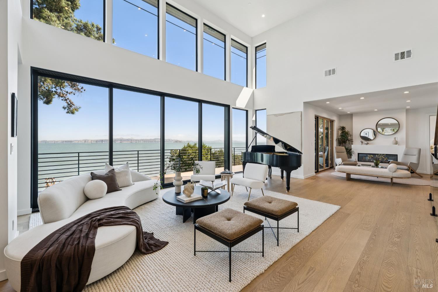 5030 Paradise Drive Tiburon CA 94920