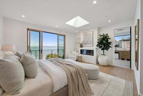5030 Paradise Drive Tiburon CA 94920