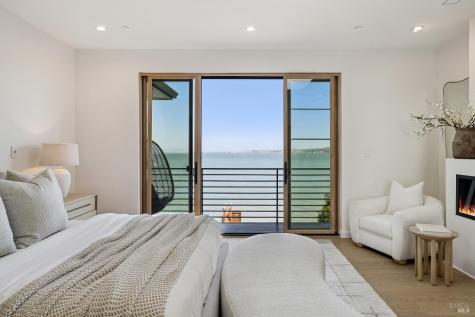 5030 Paradise Drive Tiburon CA 94920