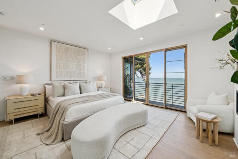 5030 Paradise Drive Tiburon CA 94920