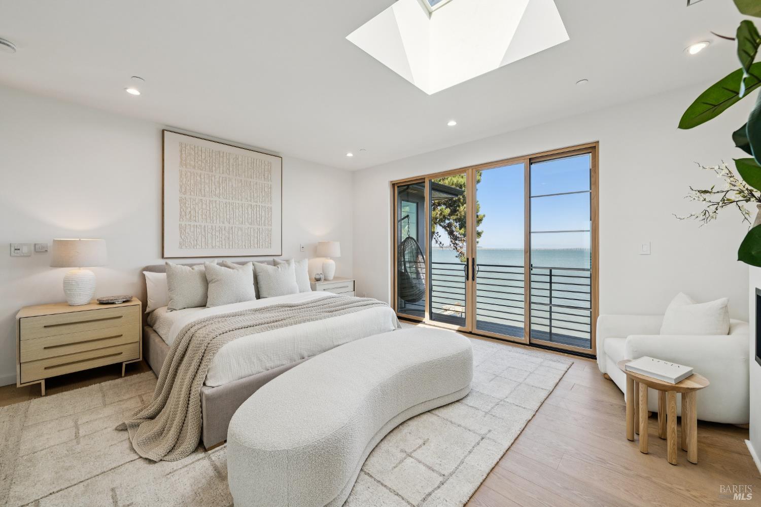 5030 Paradise Drive Tiburon CA 94920