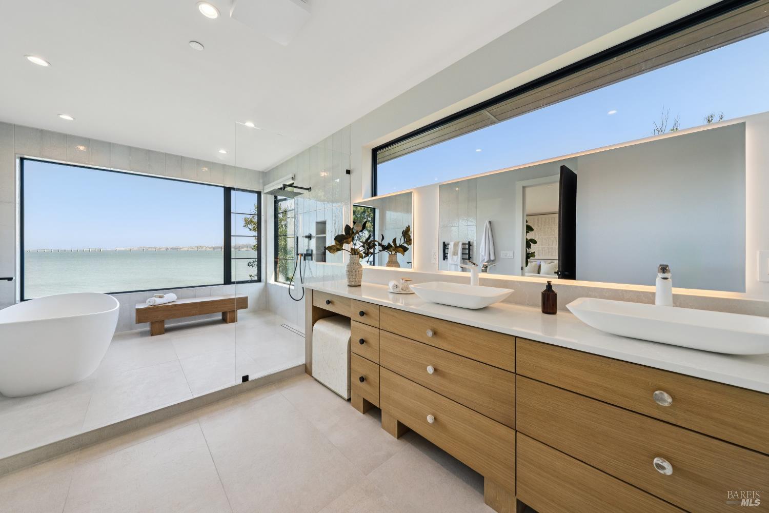 5030 Paradise Drive Tiburon CA 94920
