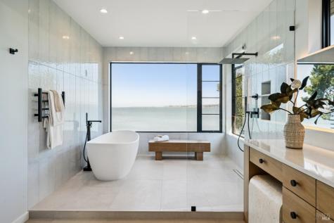 5030 Paradise Drive Tiburon CA 94920