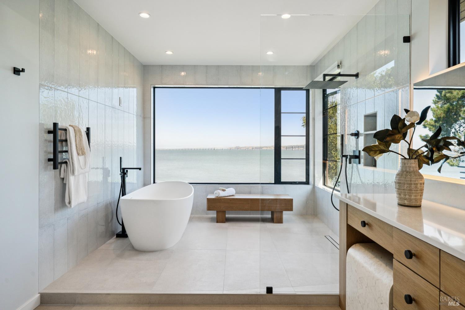 5030 Paradise Drive Tiburon CA 94920