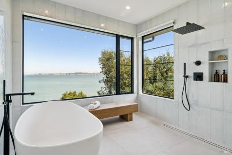 5030 Paradise Drive Tiburon CA 94920