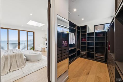 5030 Paradise Drive Tiburon CA 94920