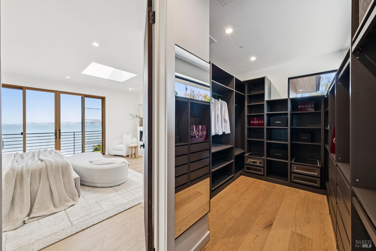 5030 Paradise Drive Tiburon CA 94920
