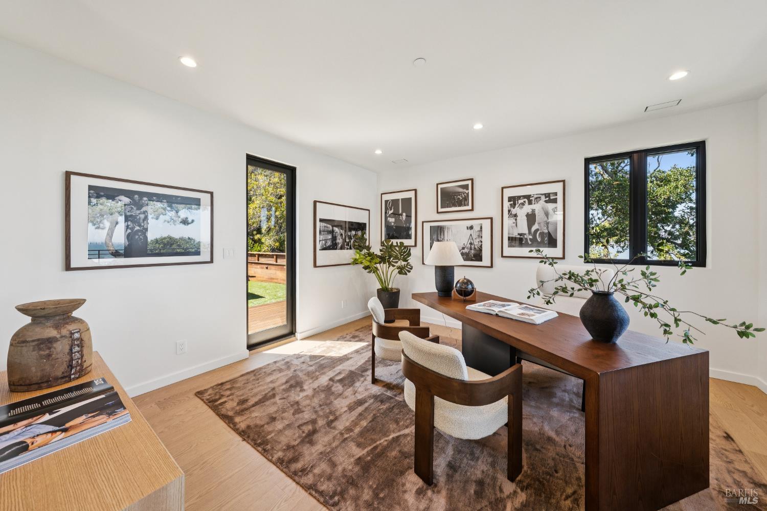 5030 Paradise Drive Tiburon CA 94920