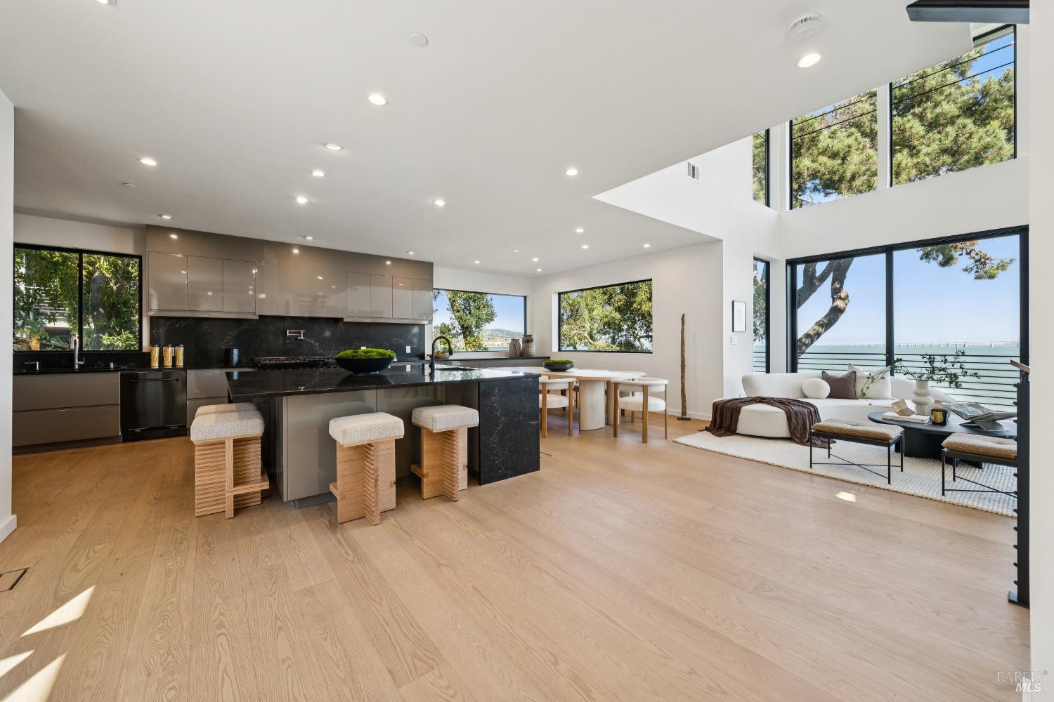 5030 Paradise Drive Tiburon CA 94920