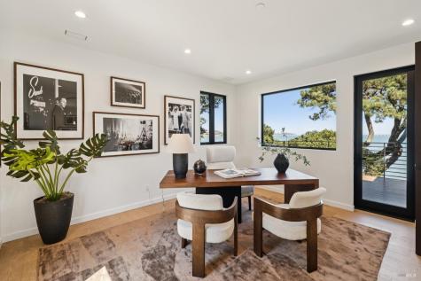 5030 Paradise Drive Tiburon CA 94920