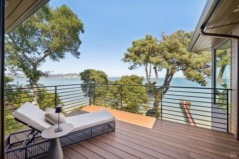 5030 Paradise Drive Tiburon CA 94920