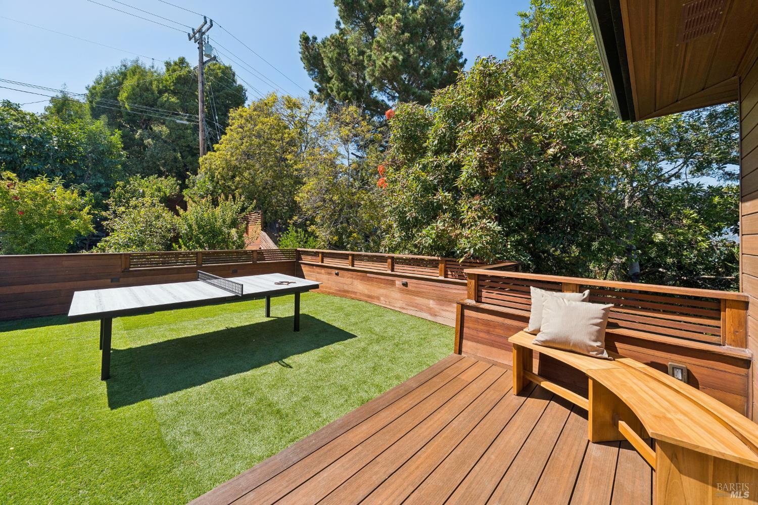 5030 Paradise Drive Tiburon CA 94920