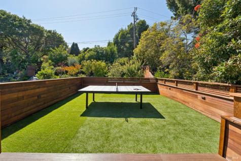5030 Paradise Drive Tiburon CA 94920