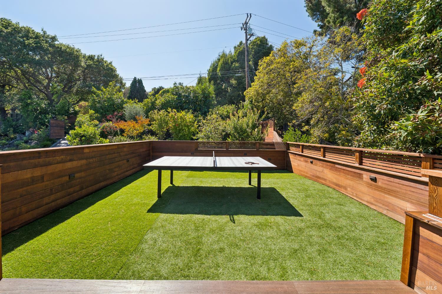 5030 Paradise Drive Tiburon CA 94920