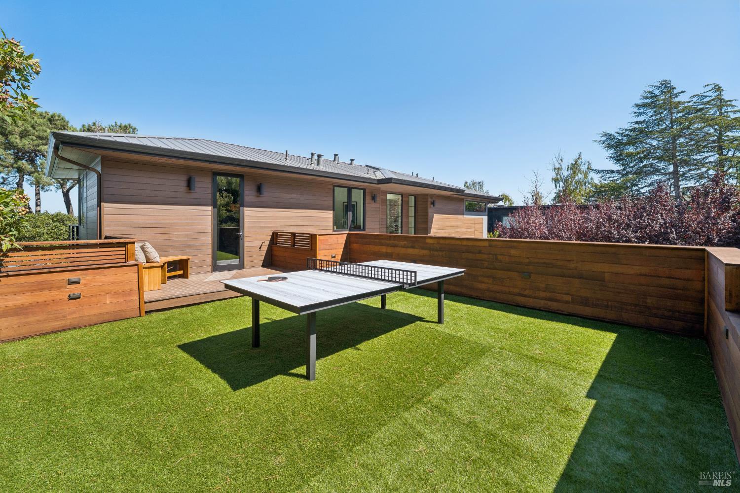 5030 Paradise Drive Tiburon CA 94920