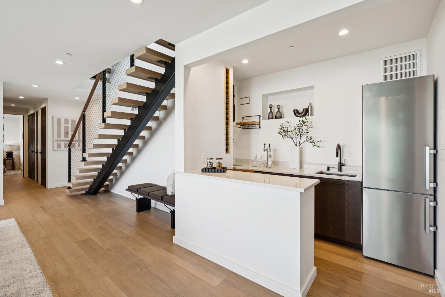 5030 Paradise Drive Tiburon CA 94920