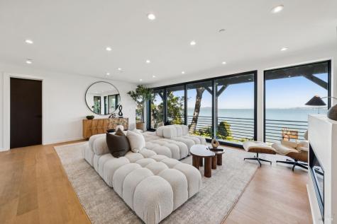 5030 Paradise Drive Tiburon CA 94920