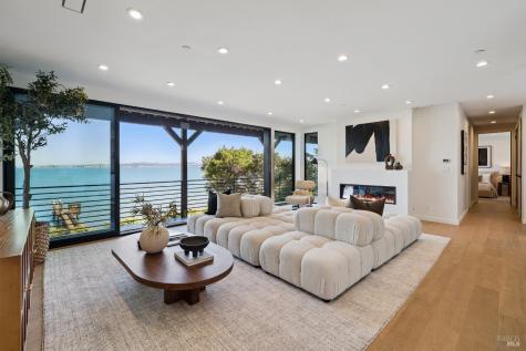 5030 Paradise Drive Tiburon CA 94920