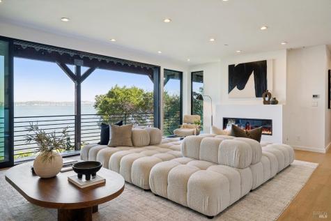 5030 Paradise Drive Tiburon CA 94920