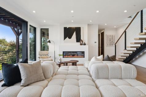 5030 Paradise Drive Tiburon CA 94920