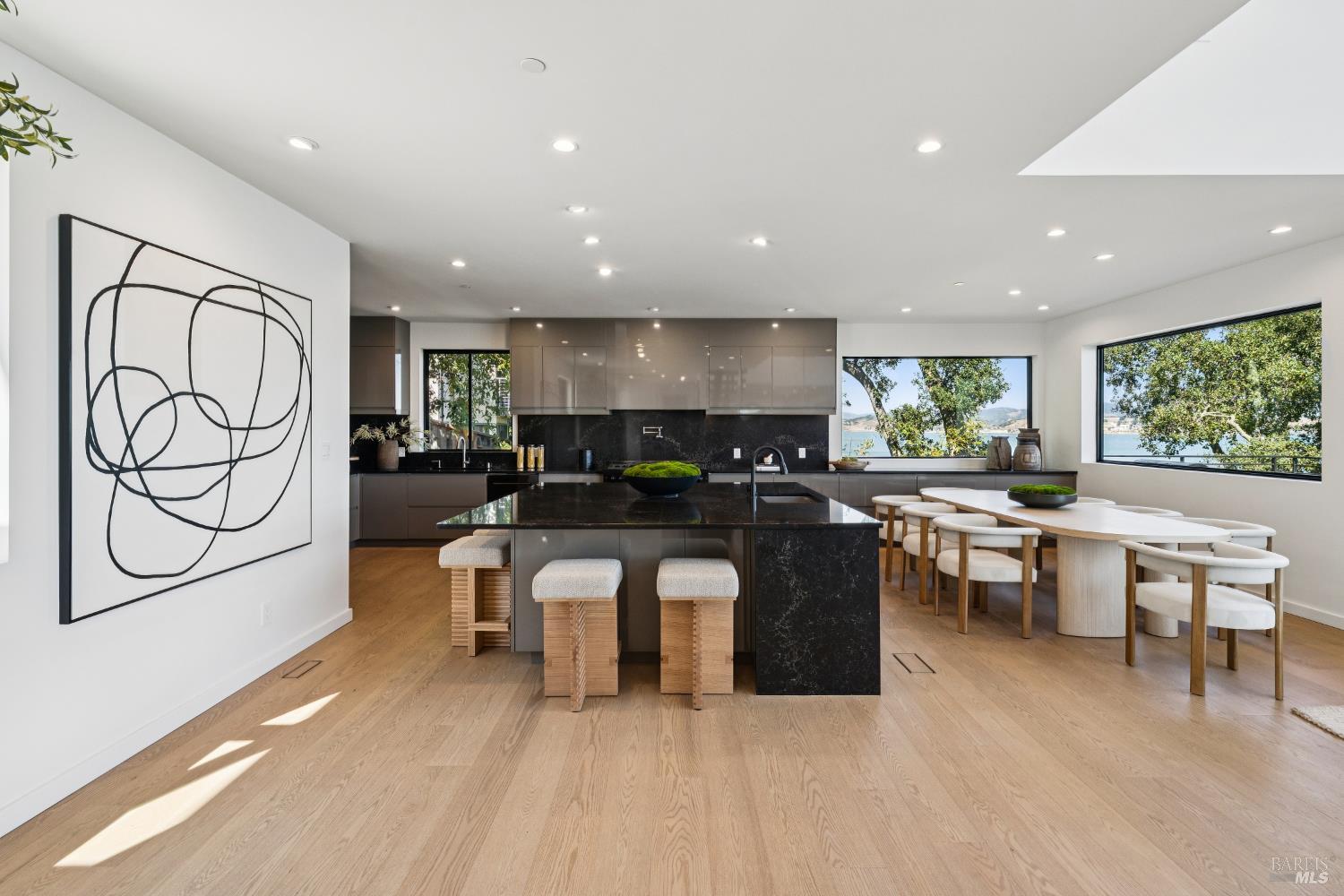 5030 Paradise Drive Tiburon CA 94920
