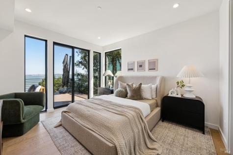 5030 Paradise Drive Tiburon CA 94920