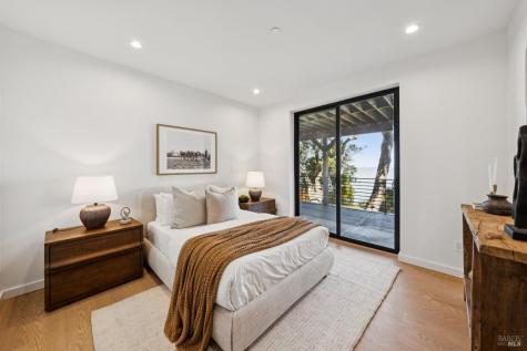 5030 Paradise Drive Tiburon CA 94920