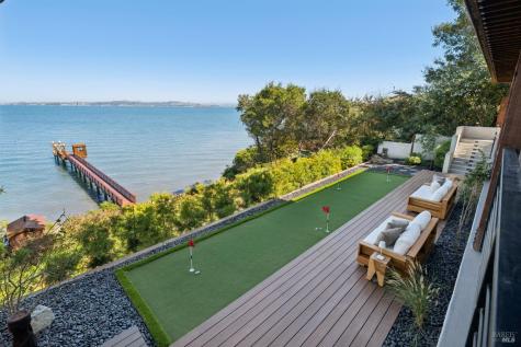 5030 Paradise Drive Tiburon CA 94920