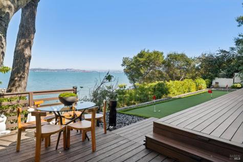5030 Paradise Drive Tiburon CA 94920